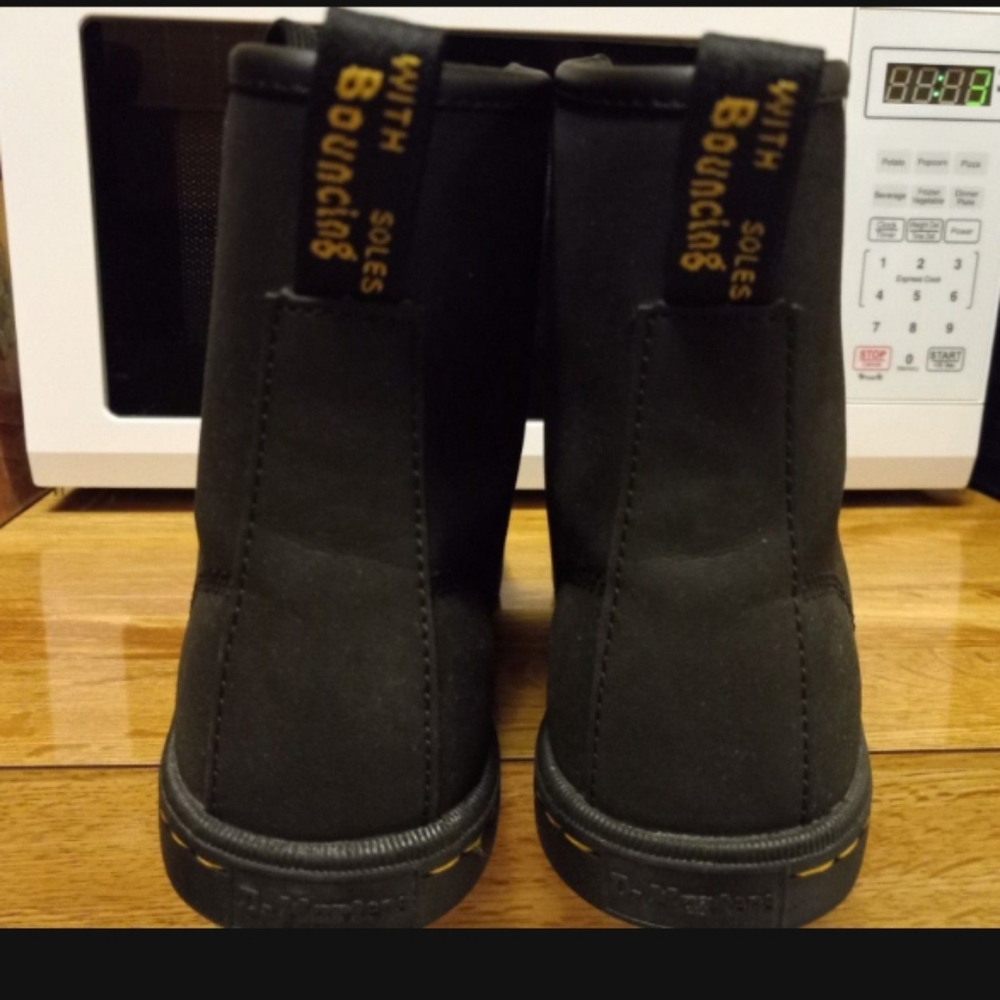 Dr Martin's Sheridan woman's boots
